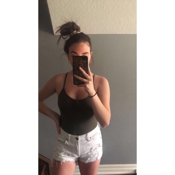 Garage body suit